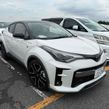 Toyota C-HR 2020