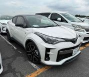 Toyota C-HR 2020