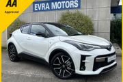 Toyota C-HR 2020