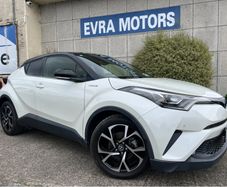 Toyota C-HR 2019