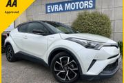 Toyota C-HR 2019