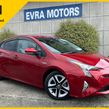Toyota Prius 2018