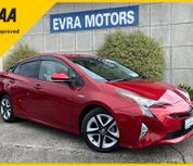 Toyota Prius 2018