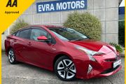 Toyota Prius 2018