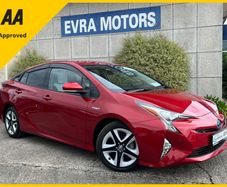 Toyota Prius 2018