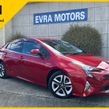 Toyota Prius 2018