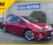 Toyota Prius 2018