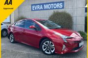 Toyota Prius 2018