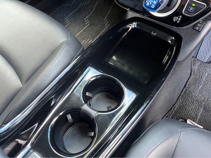 Toyota Prius 2018