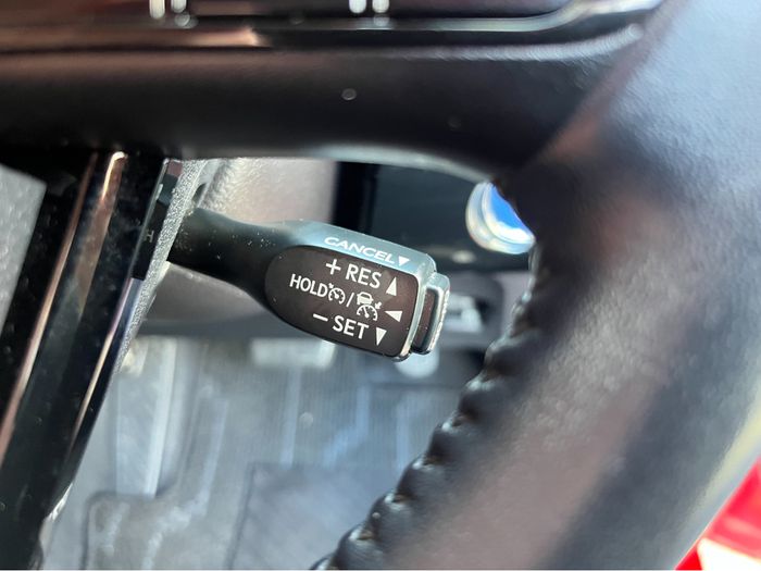 Toyota Prius 2018