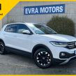 Volkswagen T-Cross 2023