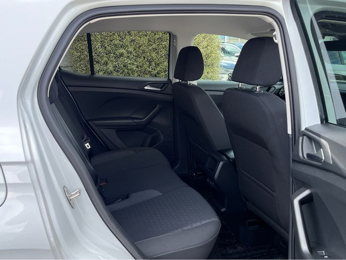 Volkswagen T-Cross 2023