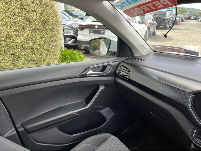 Volkswagen T-Cross 2023