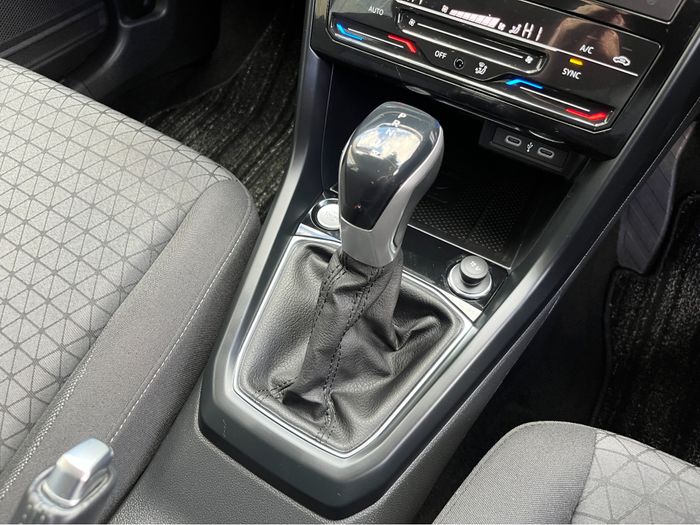 Volkswagen T-Cross 2023