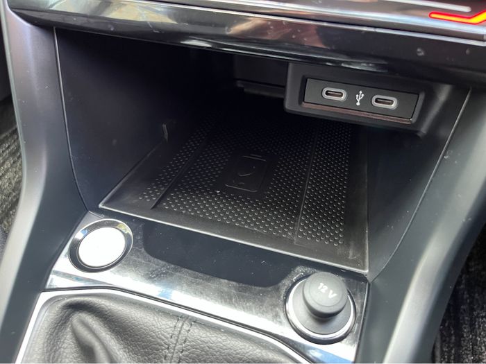 Volkswagen T-Cross 2023