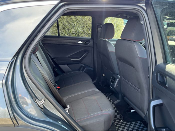 Volkswagen T-Roc 2021
