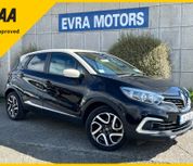 Renault Captur 2019