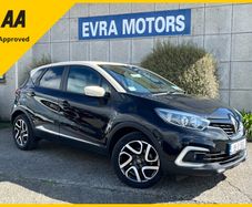 Renault Captur 2019