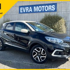 Renault Captur 2019