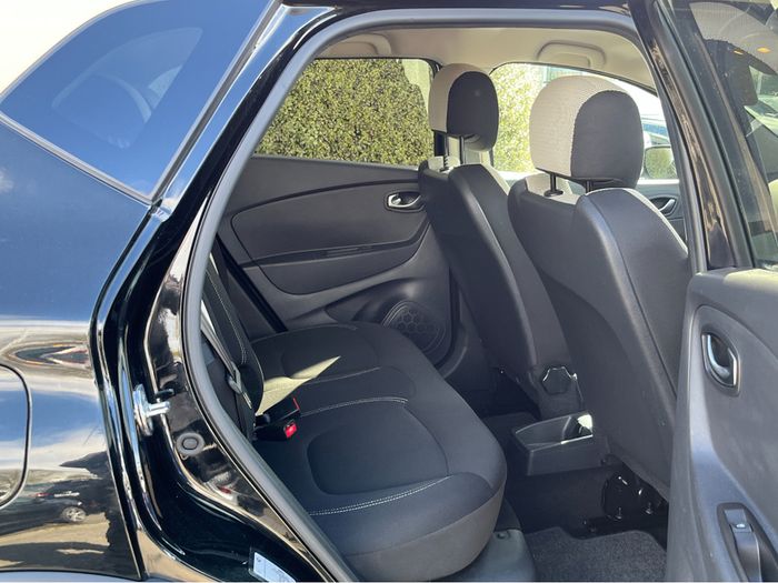 Renault Captur 2019
