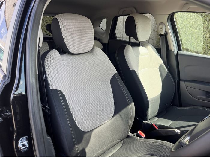 Renault Captur 2019