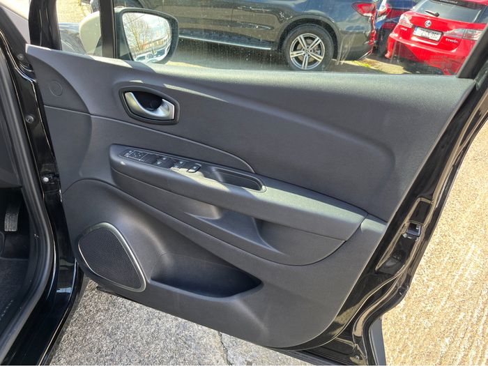 Renault Captur 2019