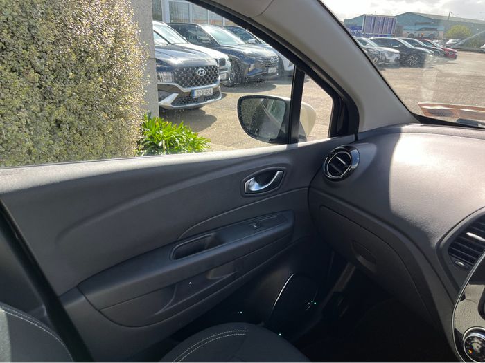 Renault Captur 2019