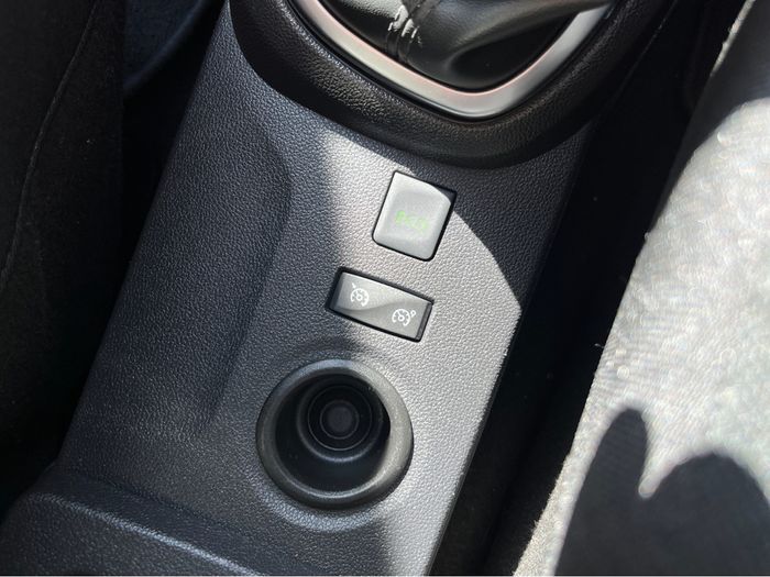 Renault Captur 2019