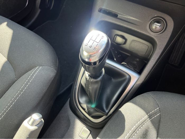 Renault Captur 2019
