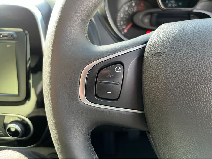 Renault Captur 2019