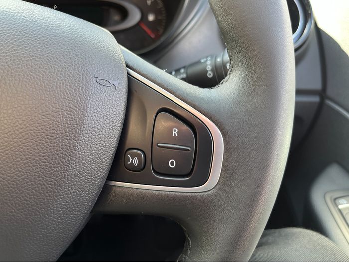 Renault Captur 2019