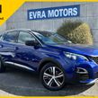Peugeot 3008 2019
