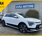Kia Niro 2025
