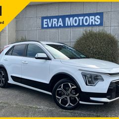 Kia Niro 2025