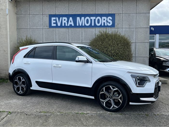 Kia Niro 2025