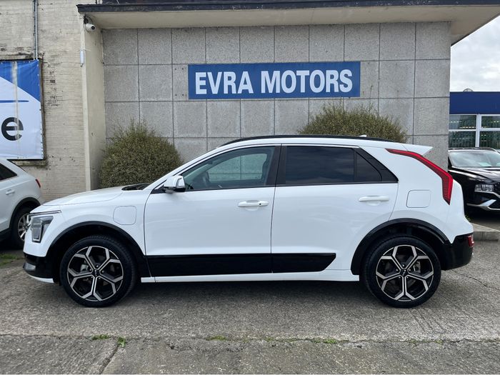 Kia Niro 2025