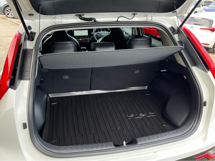 Kia Niro 2025