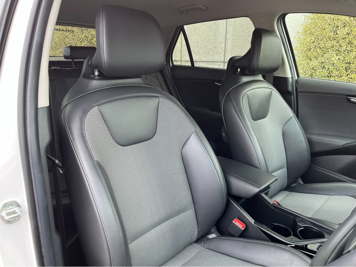 Kia Niro 2025