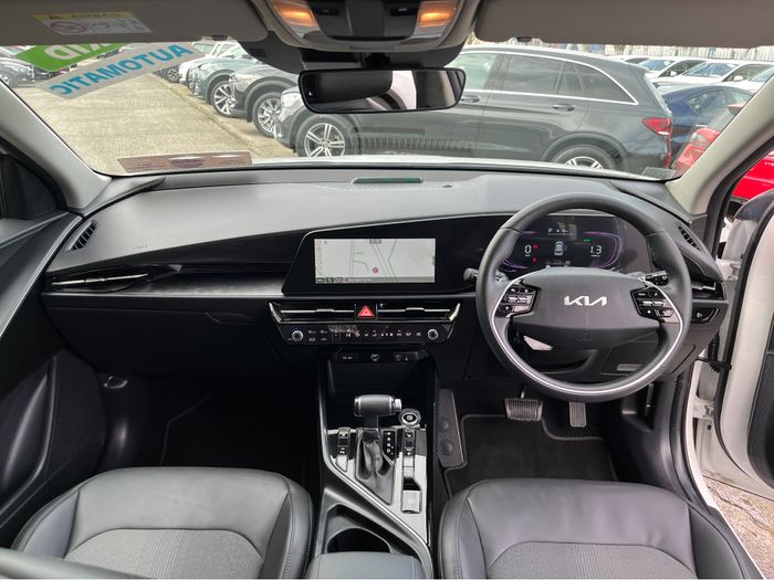 Kia Niro 2025