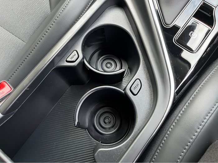 Kia Niro 2025