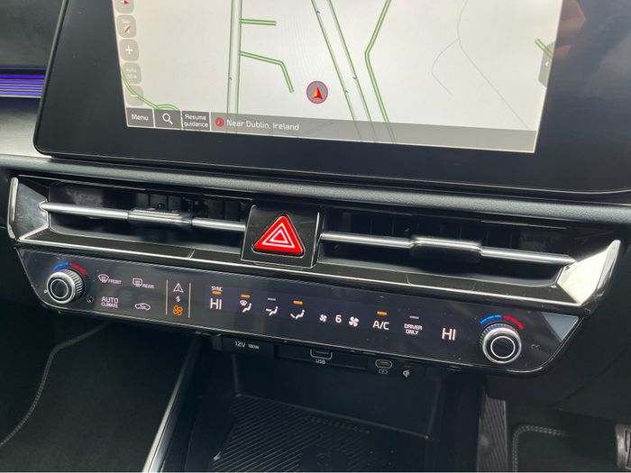 Kia Niro 2025