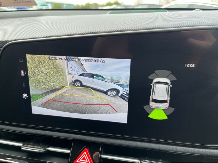 Kia Niro 2025