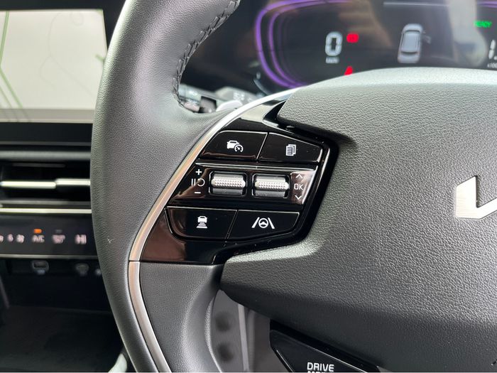 Kia Niro 2025