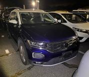 Volkswagen T-Roc 2021