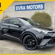 Toyota C-HR 2019