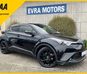 Toyota C-HR 2019
