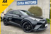 Toyota C-HR 2019