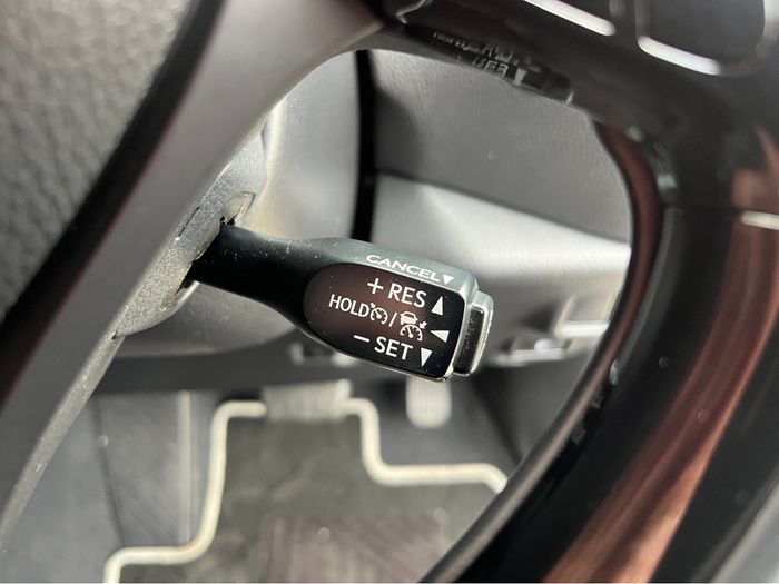 Toyota C-HR 2019
