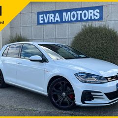Volkswagen Golf 2018