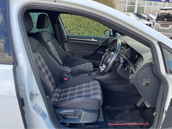 Volkswagen Golf 2018
